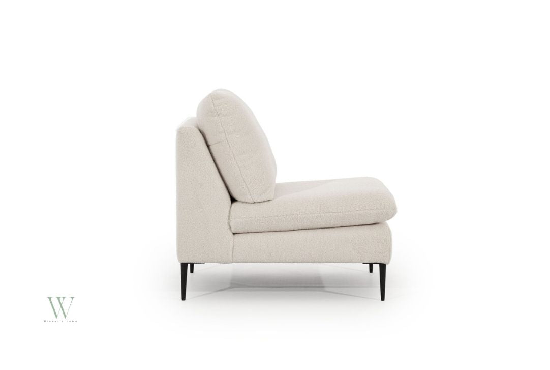 Fauteuil TODI