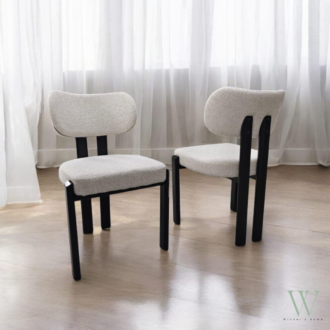 Chaise HERA
