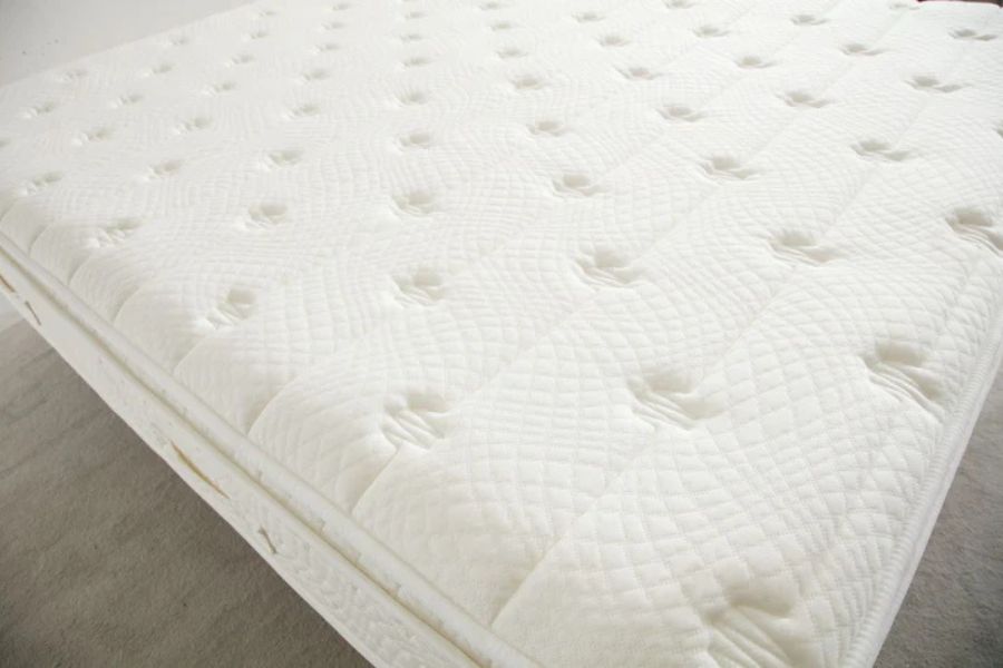 MATELAS 36CM - ROYAL LUXURY - SAN MARTINO