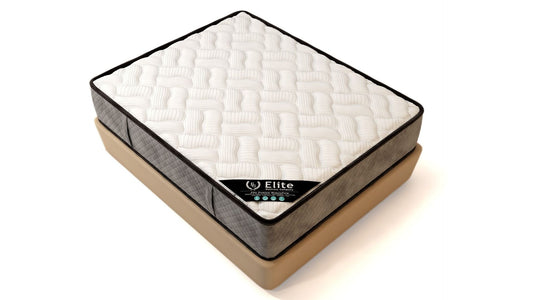 Matelas 30cm d'Epaisseur