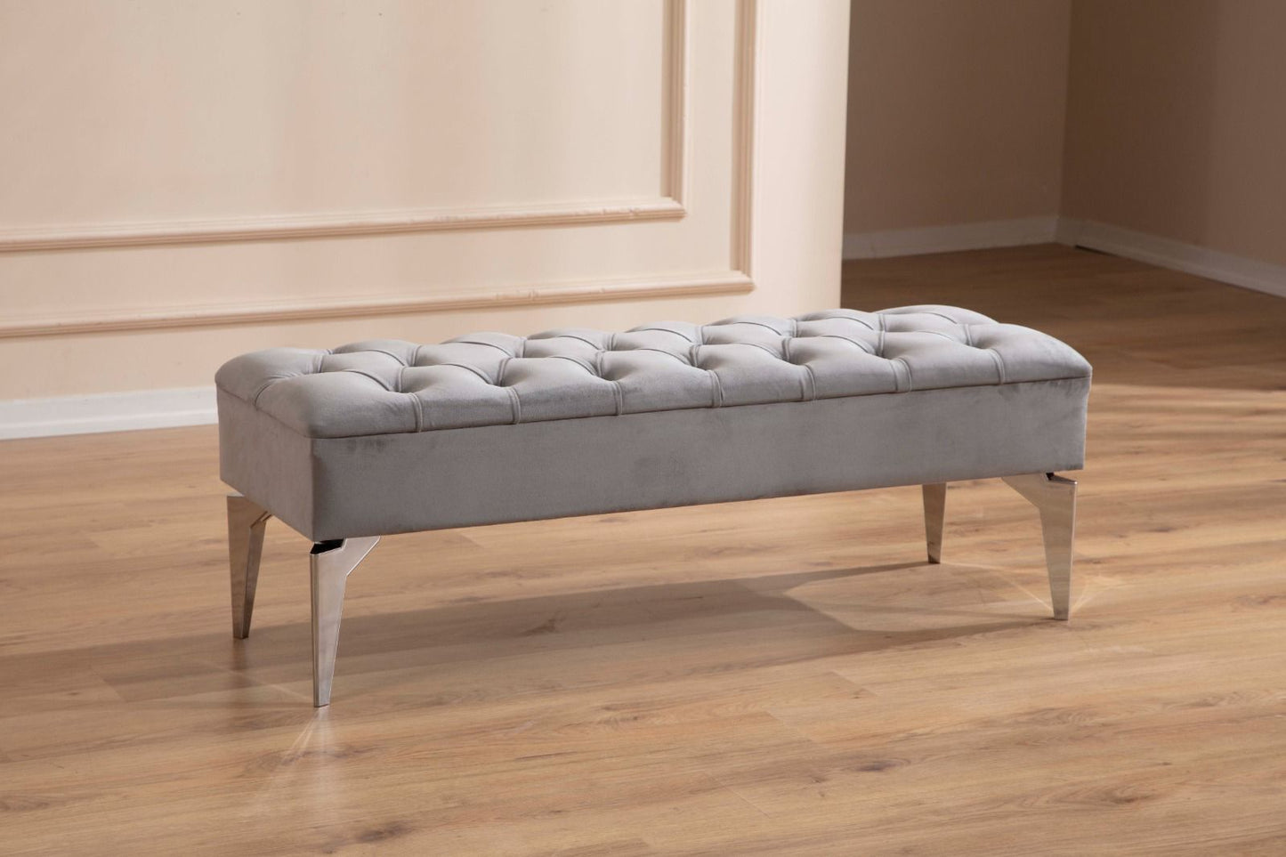 Banquette CAPITONÉE