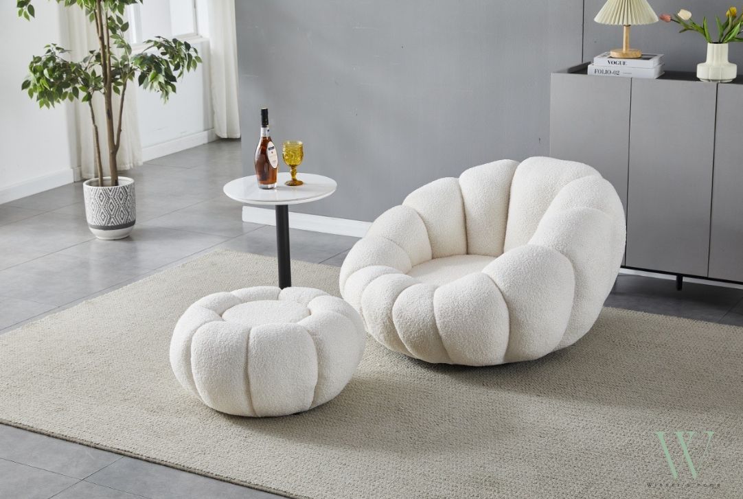 Fauteuil MEDUSA