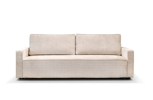 Canapé Nicole (Marbella Blanc)