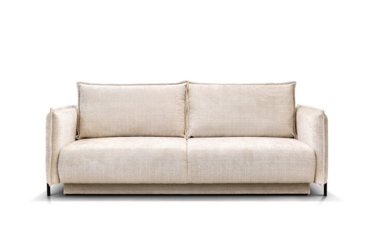 Canapé Amalfi (Marbella Blanc)