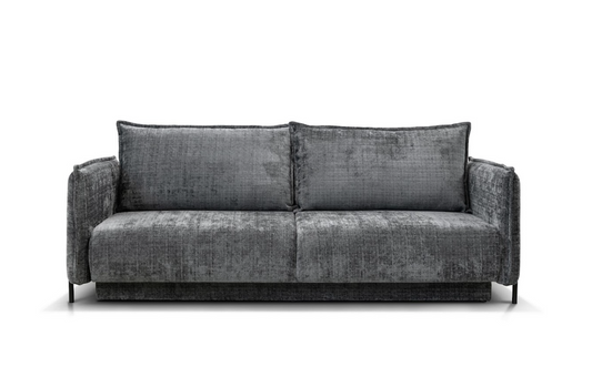 Canapé Amalfi (Marbella Gris)