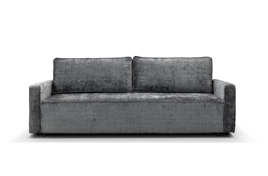 Canapé Nicole (Marbella Gris)