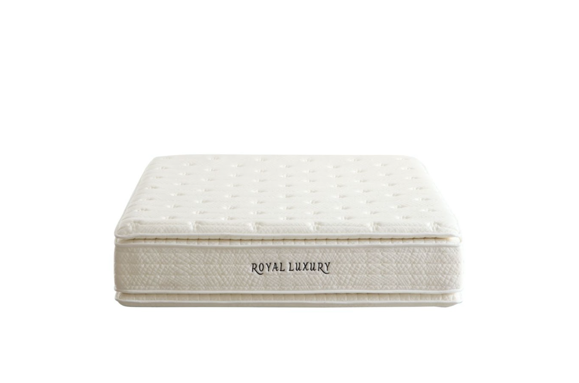 Matelas Royal Luxury 36cm