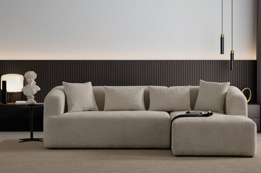 Canapé Ela (Chenille)