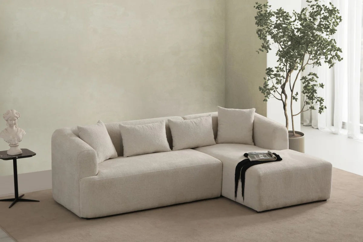 Canapé ELA ( Chenille )