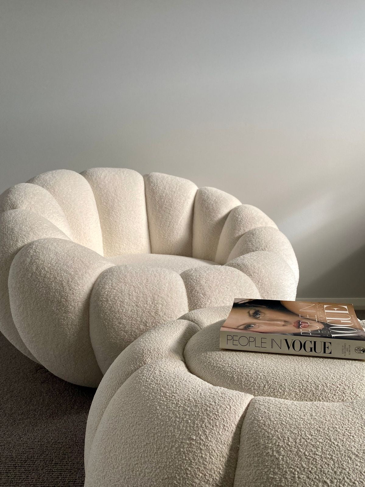 Fauteuil MEDUSA
