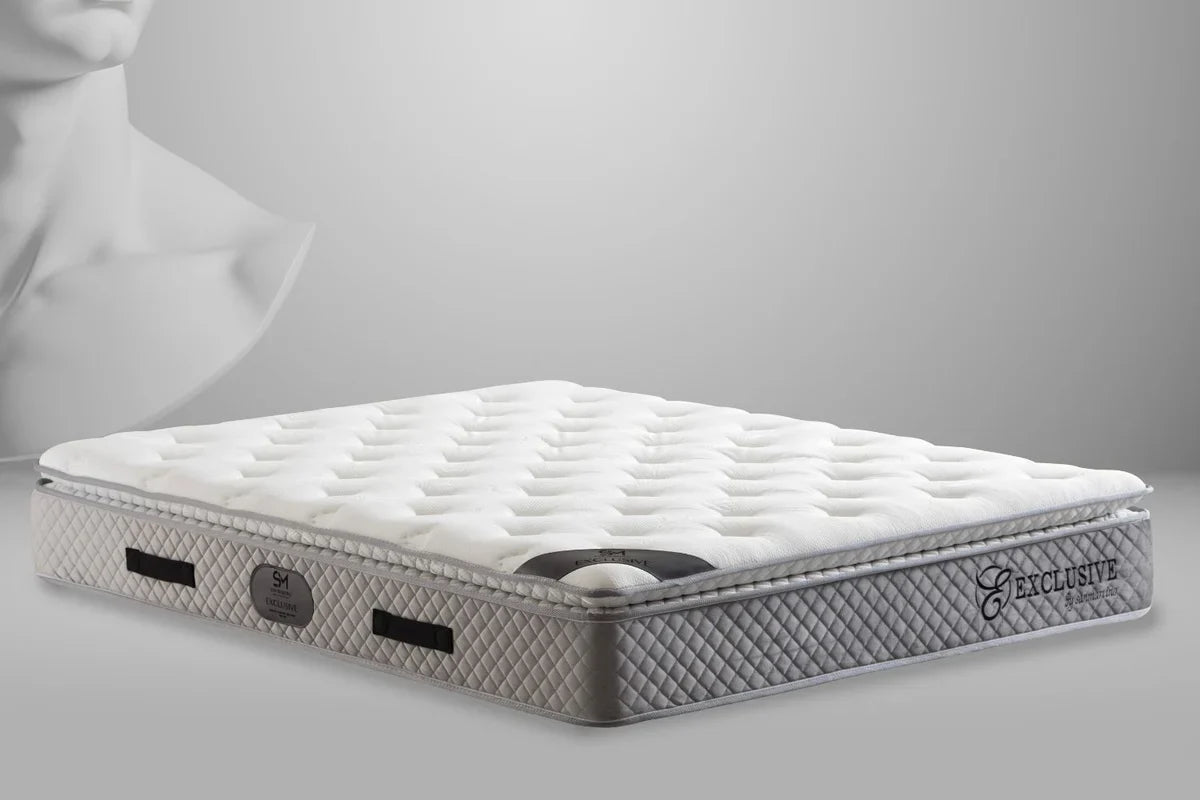 MATELAS 32CM - EXCLUSIVE - SAN MARTINO