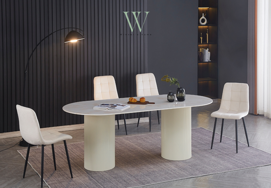 Table à manger SALMA