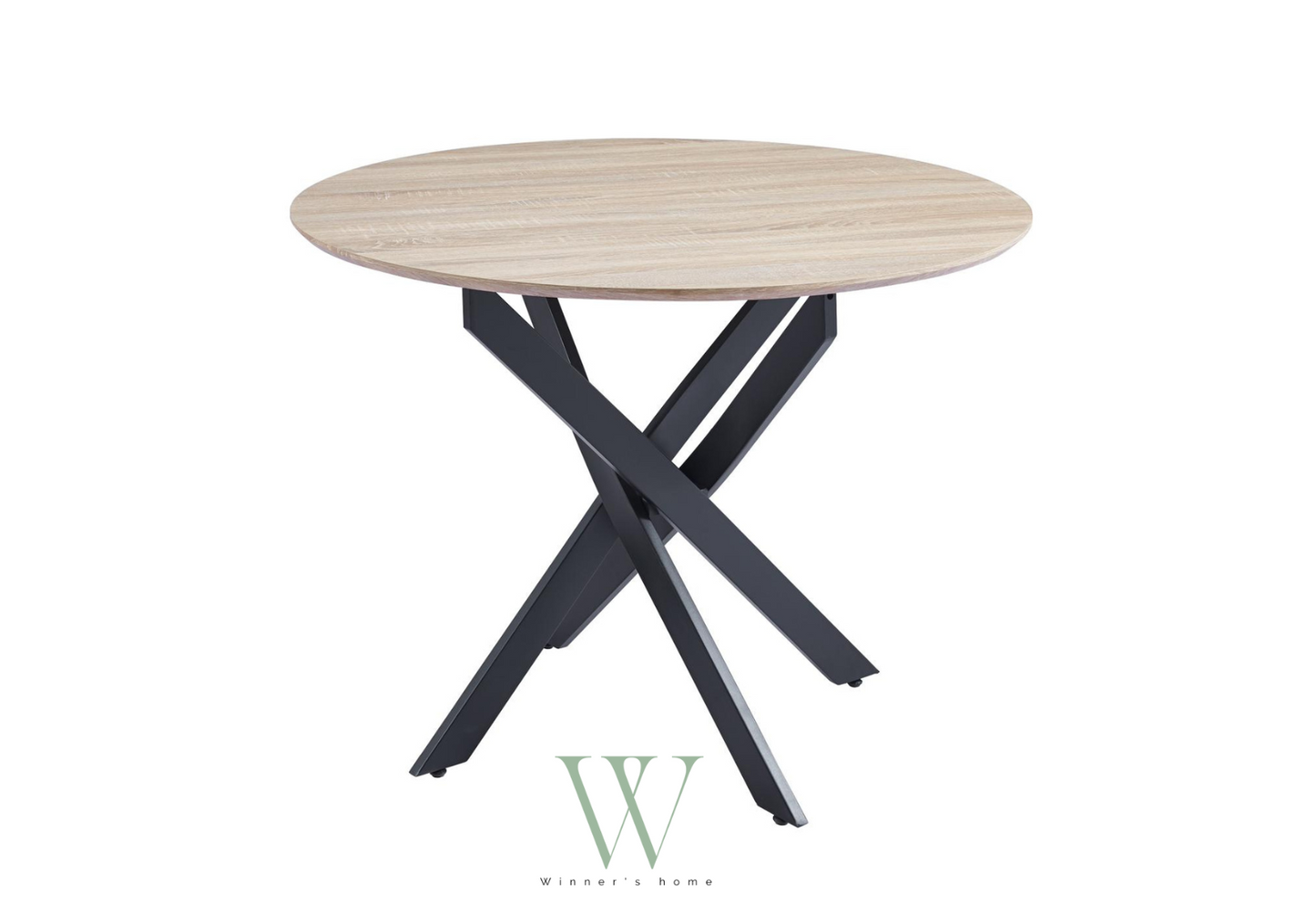 Table JESSICA (chêne)