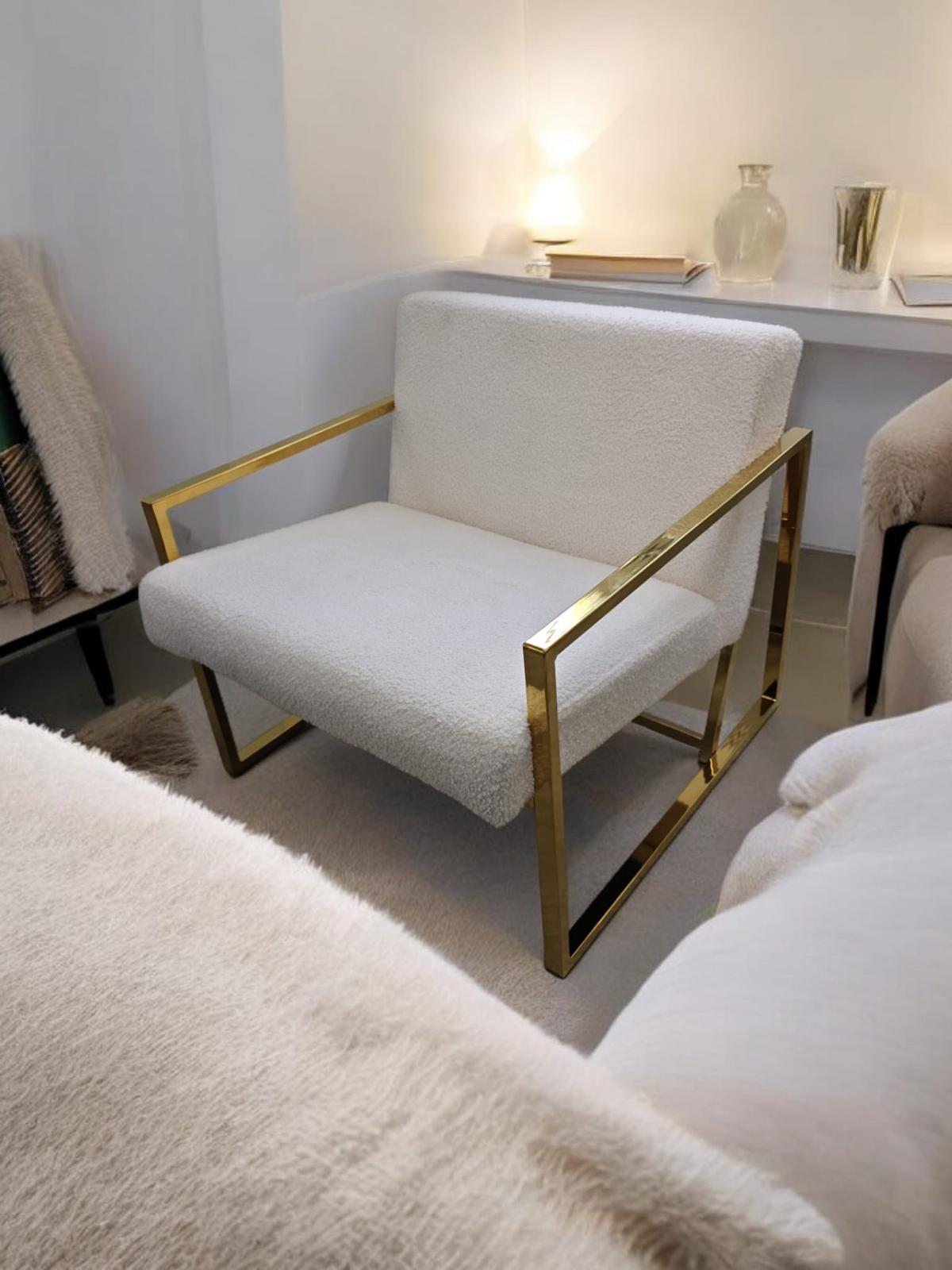 Fauteuil KENY