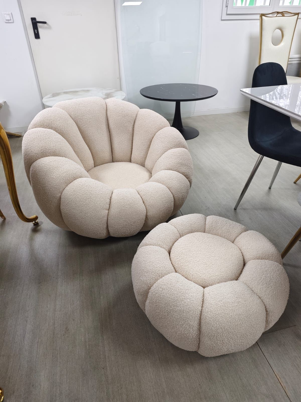 Fauteuil MEDUSA