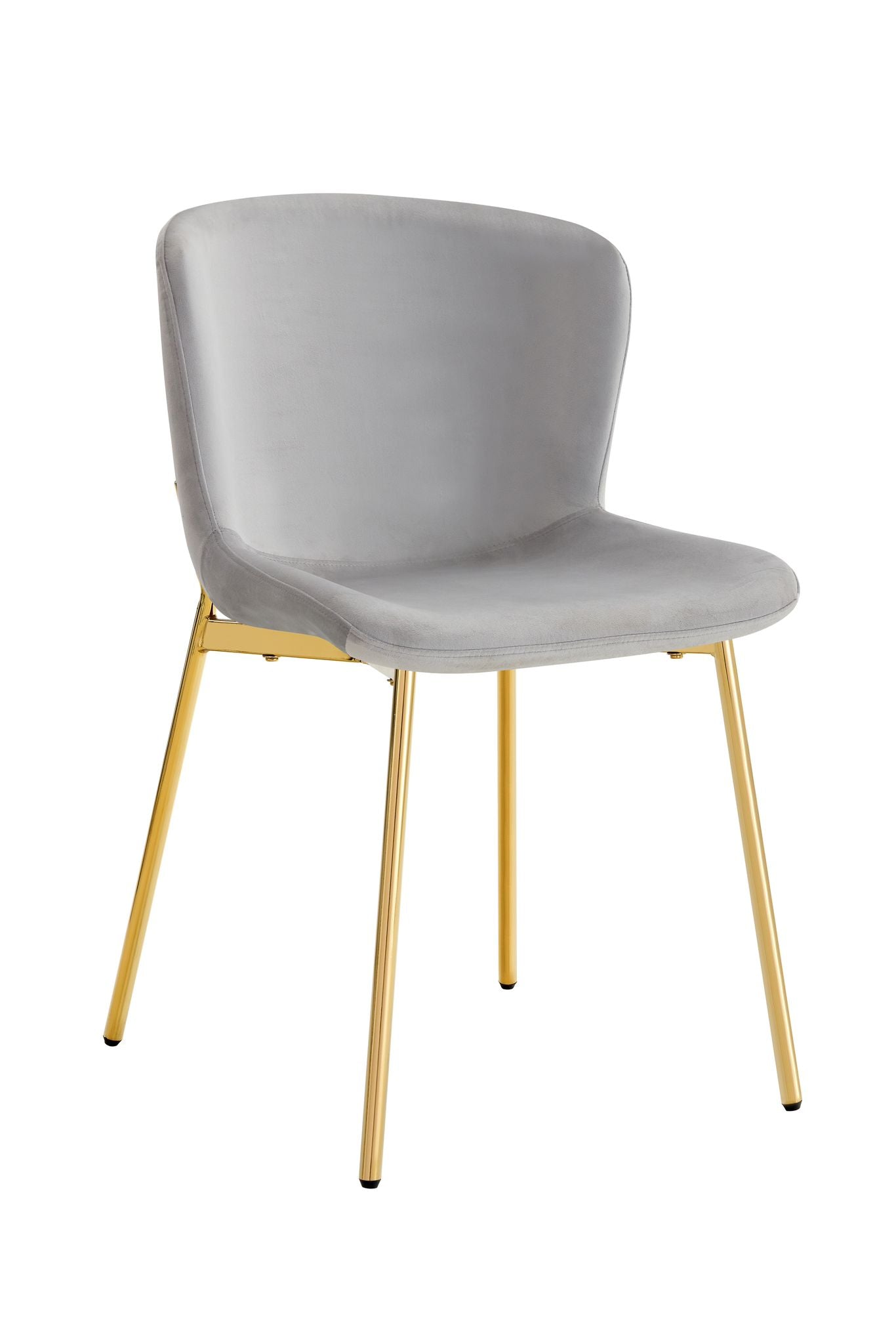 Chaise HAILEY (gold)