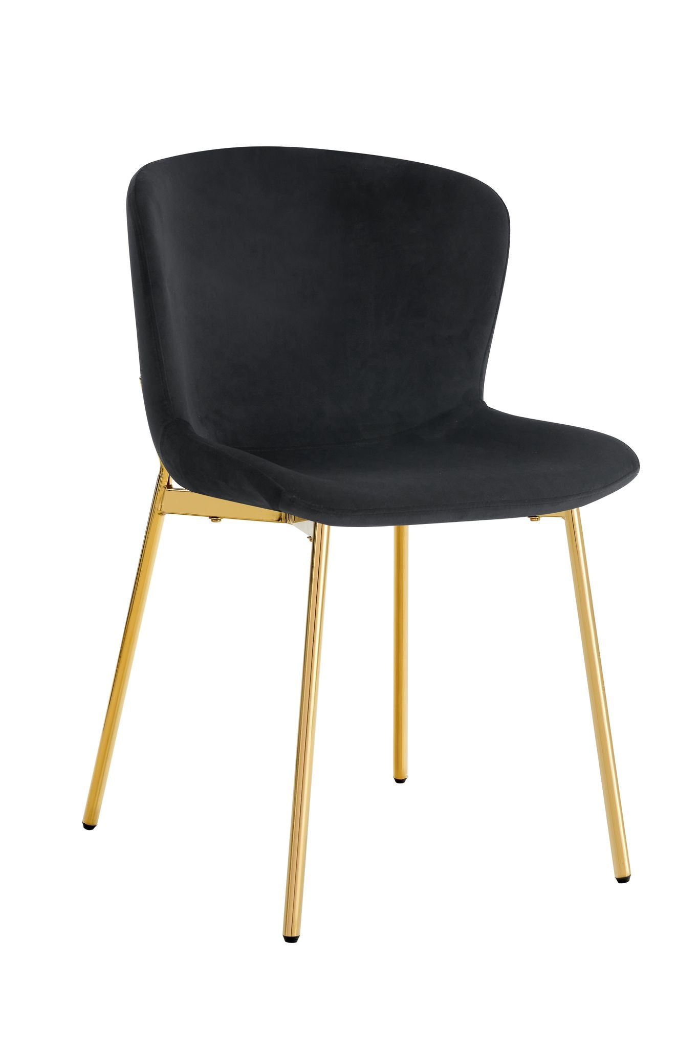 Chaise HAILEY (gold)