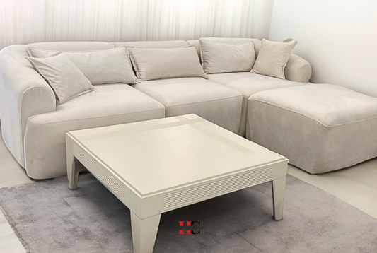 Canapé MILA (Velours)