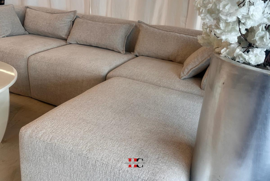 Canapé MILA (Chenille)