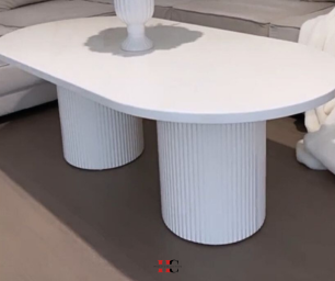 Table basse ELLIPS