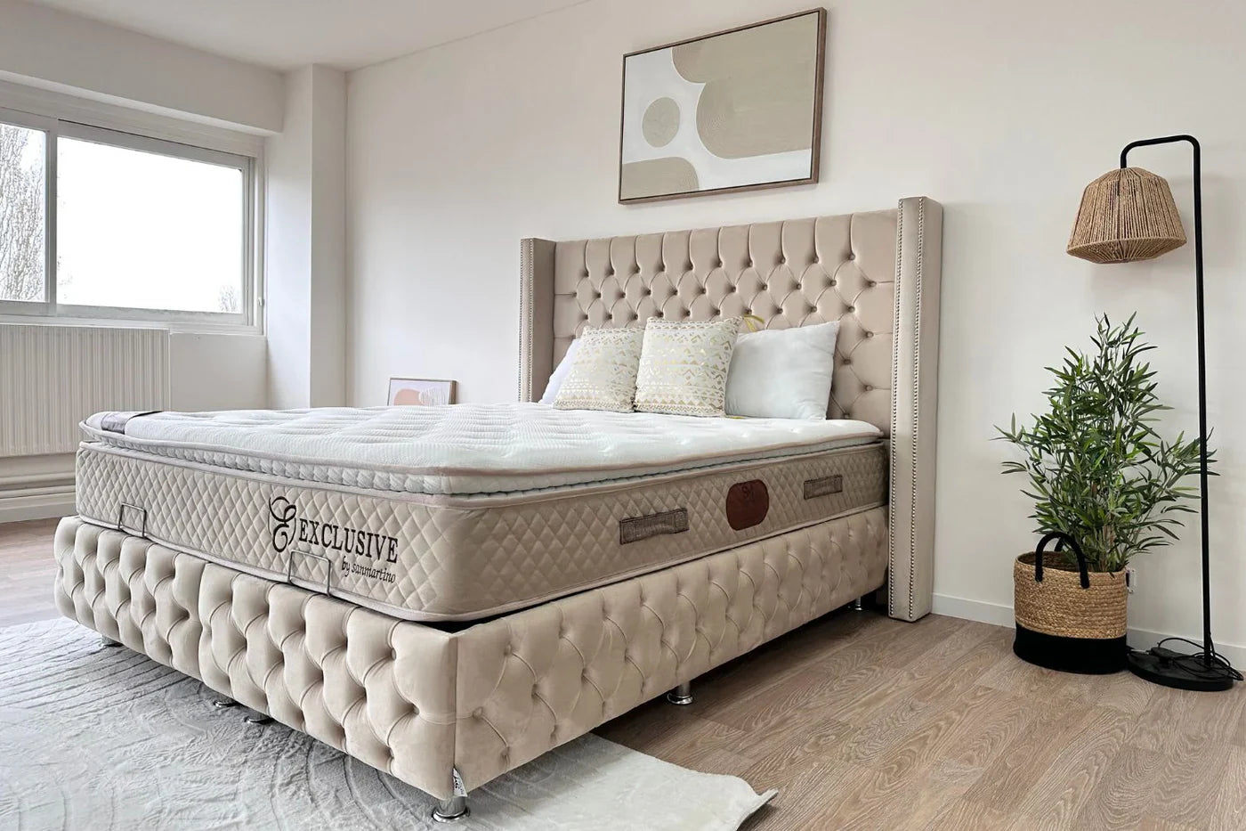 Lits et Matelas
