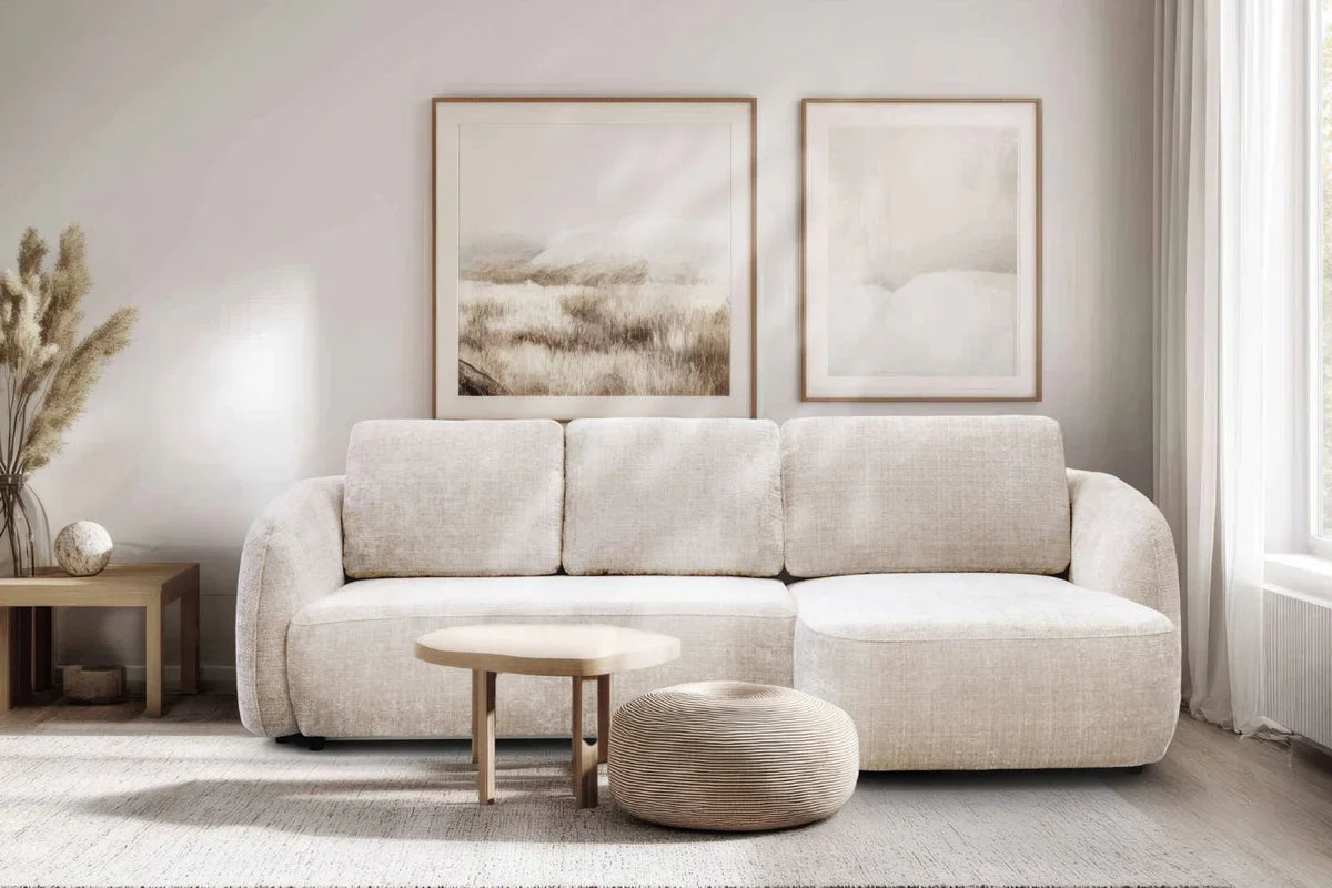 Canapé et Fauteuil