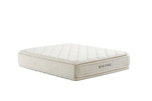 MATELAS 36CM - ROYAL LUXURY - SAN MARTINO