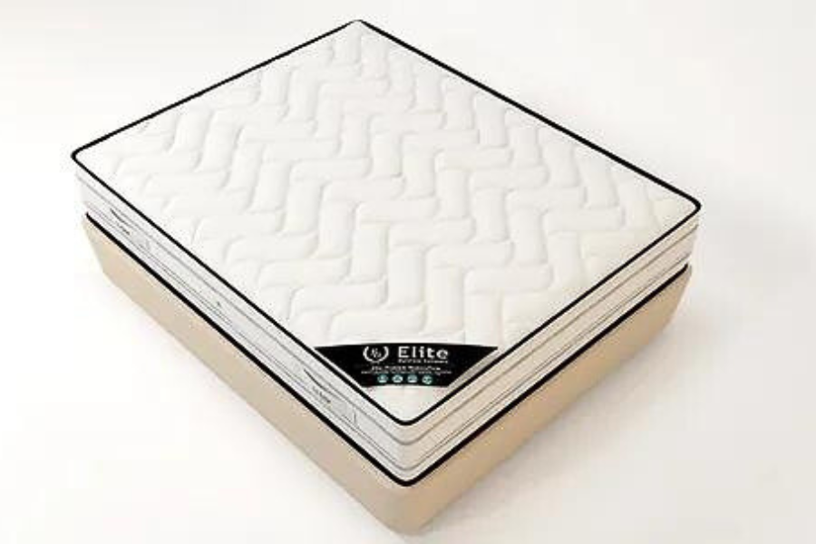 Matelas Elite 25cm