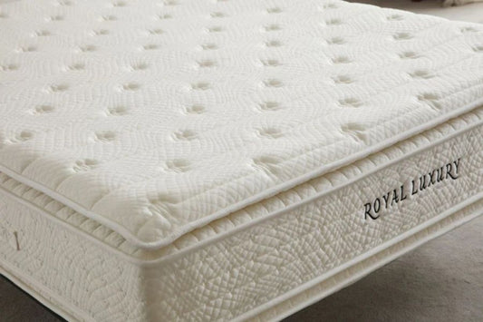 MATELAS 36CM - ROYAL LUXURY - SAN MARTINO