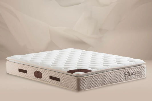 MATELAS 32CM - EXCLUSIVE - SAN MARTINO