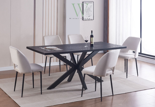 Table à manger STELLA