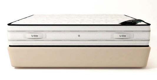 MATELAS 25CM - MEMORY PREMIUM - ELITE
