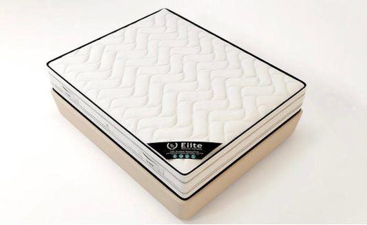 MATELAS 25CM - MEMORY PREMIUM - ELITE