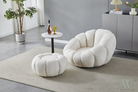 Fauteuil MEDUSA