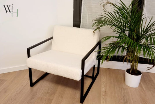 Fauteuil KENY