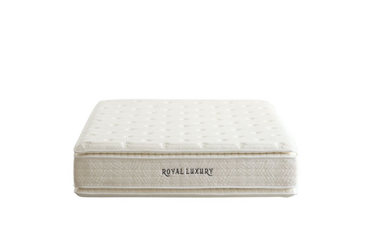 Matelas Royal Luxury 36cm
