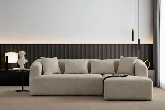 Canapé ELA ( Chenille )