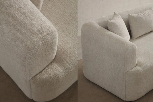 Canapé ELA ( Chenille )