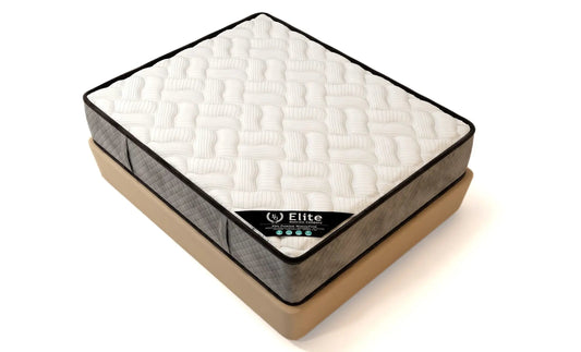 Matelas Luxe Elite 30cm d'Epaisseur