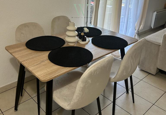 Table à manger AMMO