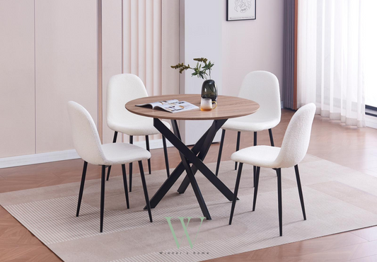 Table JESSICA (chêne)