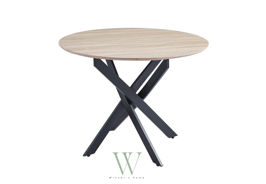 Table JESSICA (chêne)