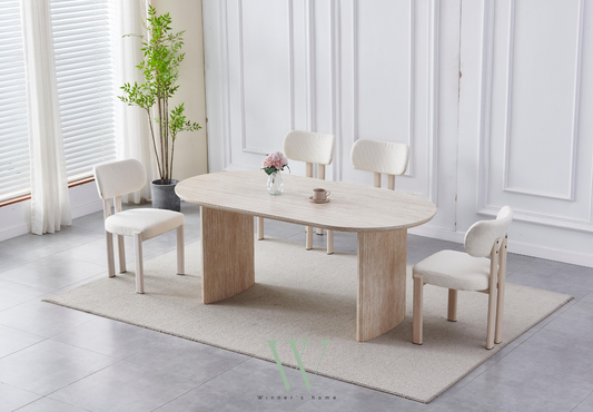 Table à manger JOSEPHINE