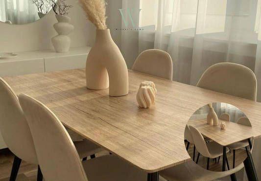 Table à manger AMMO