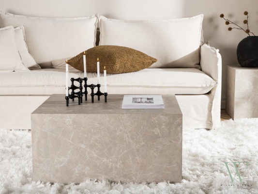 Table basse PRAGUE