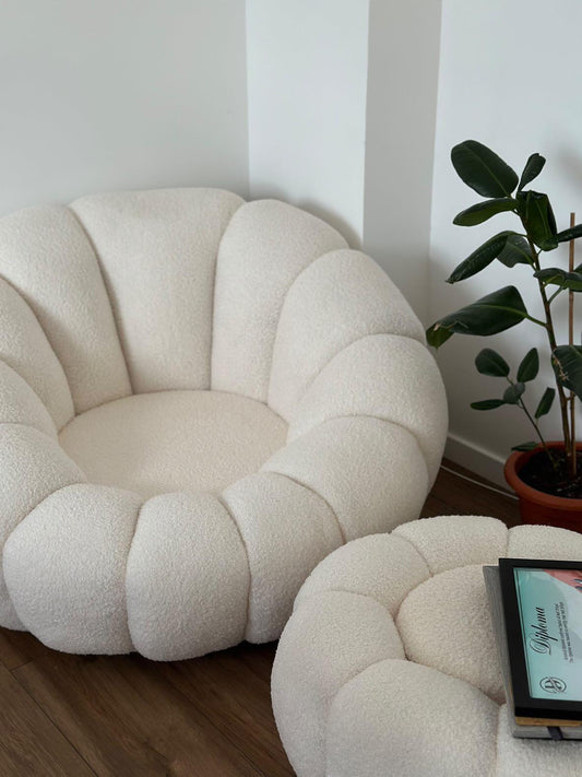 Fauteuil MEDUSA