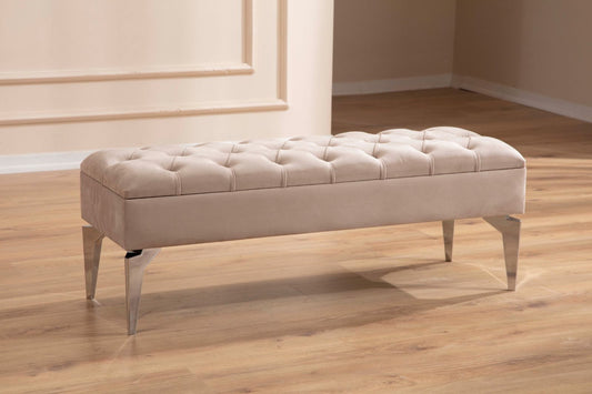 Banquette CAPITONÉE
