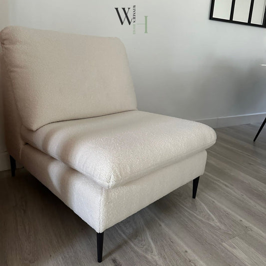 Fauteuil TODI