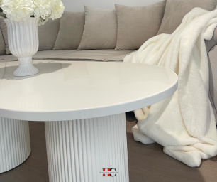 Table basse ELLIPS